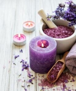 lavender oil