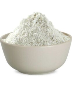 kaolin clay vedini