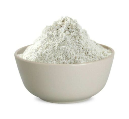 kaolin clay vedini