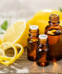 Lemon Oil Natural