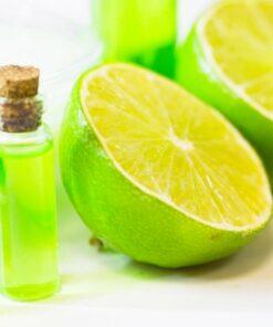 Lime Oil