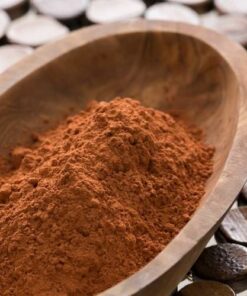 Moroccan Red Clay