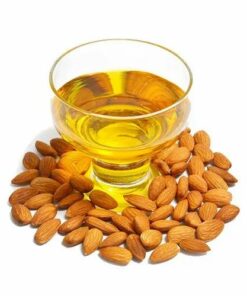 Sweet Almond Oil