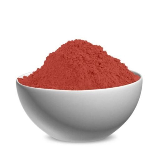 French Red Clay
