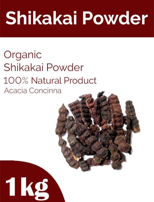 Shikakai Powder