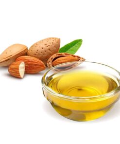 Almond Oil (Food Grade)