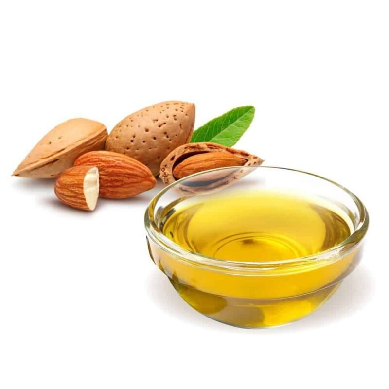 Vedini Almond Oil Food Grade Organic Almond Oil