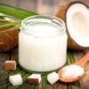 coconut oil