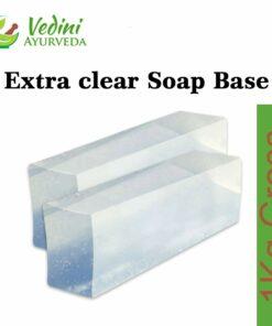 Ultra Clear Soap Base