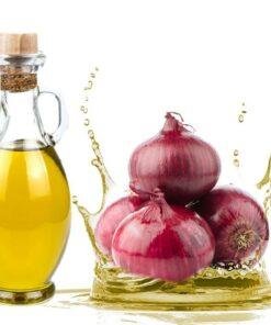 Onion Hair Oil