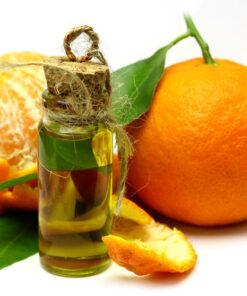 Orange Oil