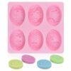 3d honeybee silicone molds