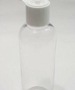 Refillable Plastic Bottles