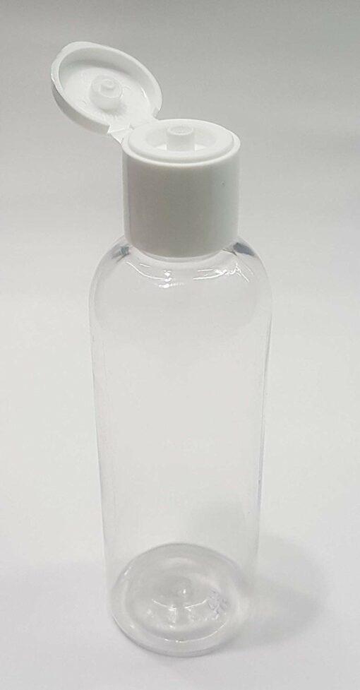 Refillable Plastic Bottles