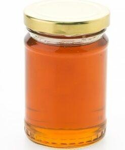 Alternative view of Vedini Raw Wild Honey 100% Pure only Filter not Process