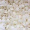 Beeswax Pellets White