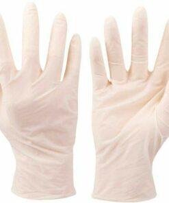 Disposable Gloves