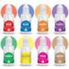 Vedini Soap Colours