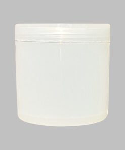 PP Jars Milky