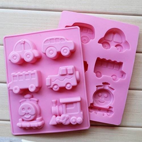 Share more than 75 car shape cake mould - awesomeenglish.edu.vn