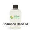Shampoo base sf