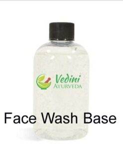 Sulfate Free Face Wash
