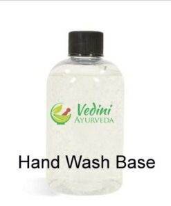 Hand Wash Base