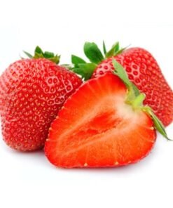 Strawberry Fragrance Oil