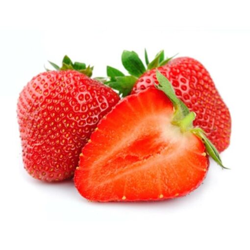 strawberry fragrence