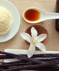 Vedini Vanilla fragrence oil