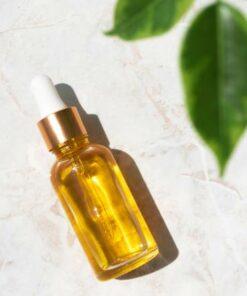 Natural Vitamin E Oil