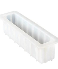 Rectangular Soap Mould