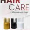 20mm comb cap