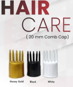 20mm comb cap