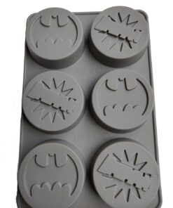 Batman Mold