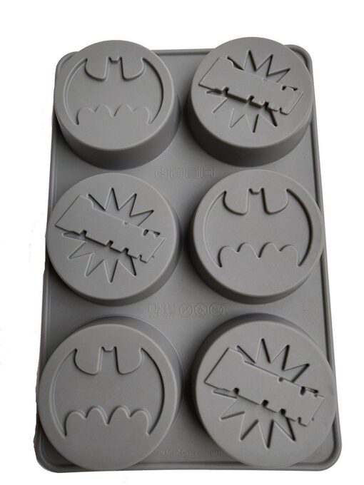 Batman Mold
