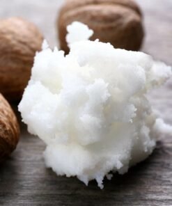 Shea Butter Refined From Africa No smell