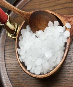 Paraffin Wax Pellets