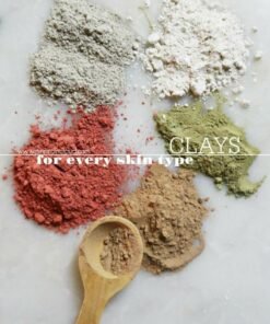 Clays