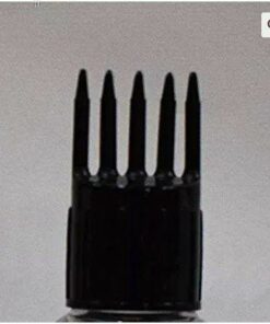 Comb Cap