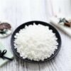 100% Natural Pure Soy Pellets White