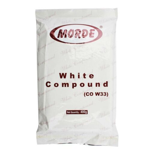 MORDE Dark Chocolate W33