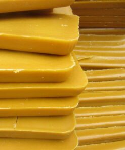 Natural Pure Beeswax