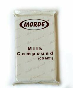 MORDE Dark Compound M21