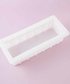 Vedini 10 inch Silicone Loaf Mold