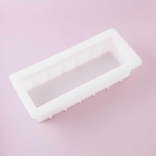 Vedini 10 inch Silicone Loaf Mold