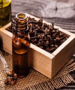 Clove Bud Oil