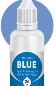 Vedini Blue Color