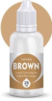 Vedini Brown Color