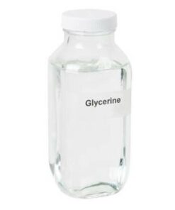 Vedini Glycerine